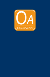 Orange Audio