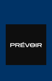  PRÉVOIR