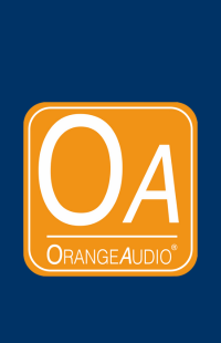 Orange Audio