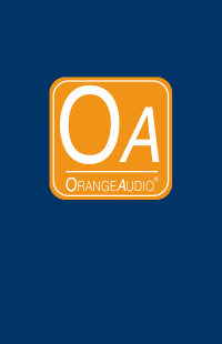 Orange Audio