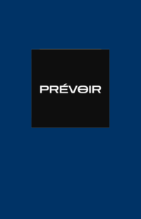  PRÉVOIR